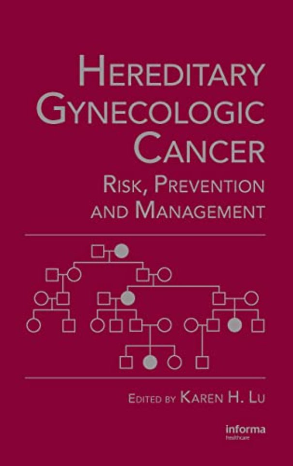 Hereditary Gynecologic Cancer