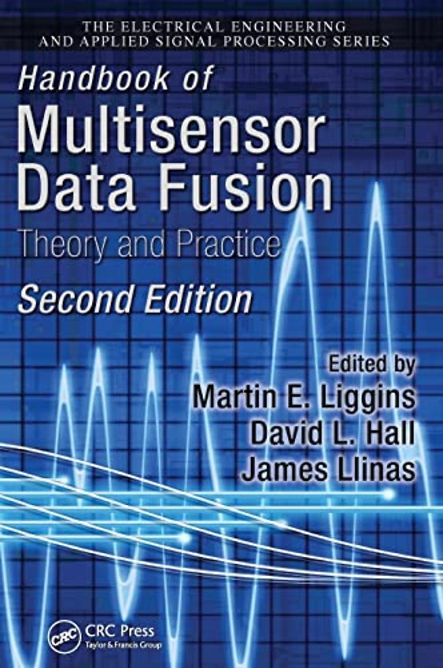 Handbook of Multisensor Data Fusion