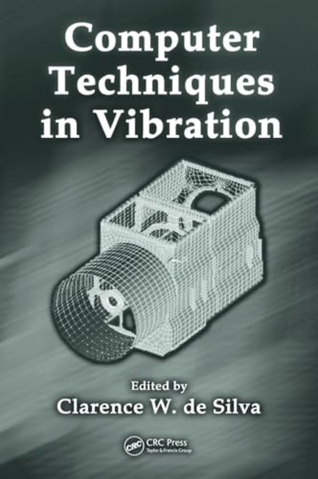 Computer Techniques in Vibration