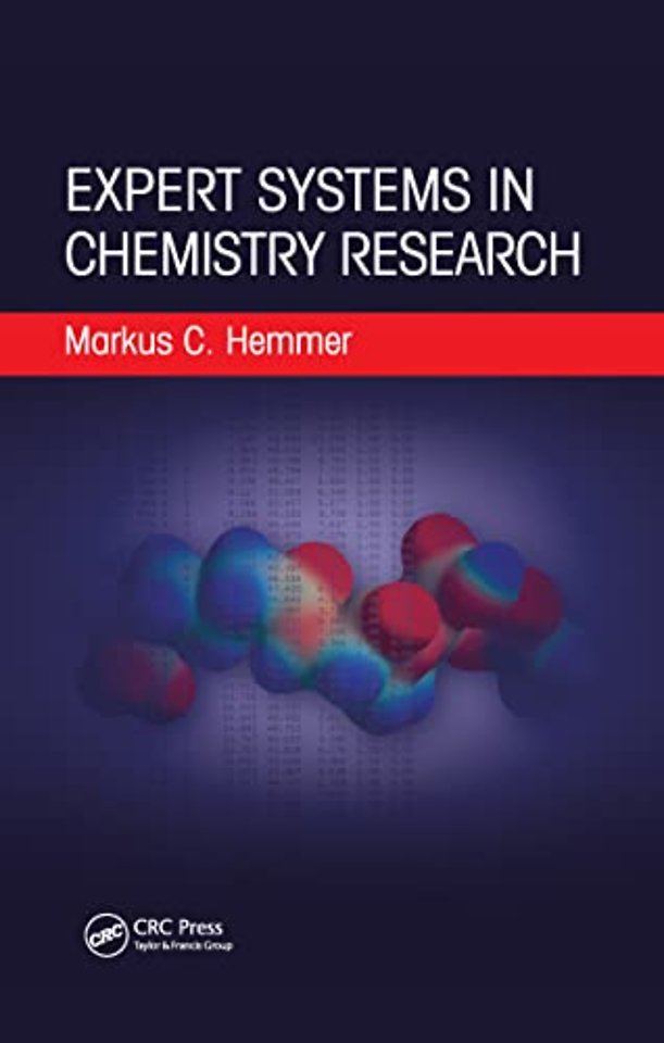 Expert Systems in Chemistry Research