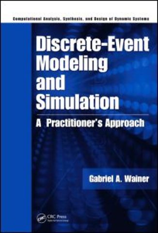 Discrete-Event Modeling and Simulation