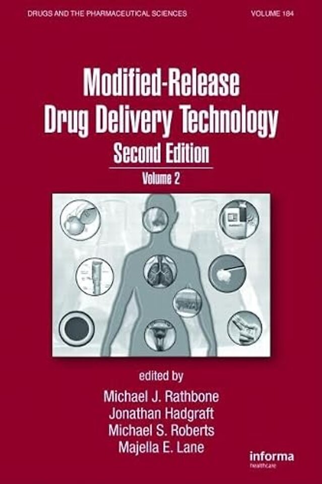 Modified-Release Drug Delivery Technology