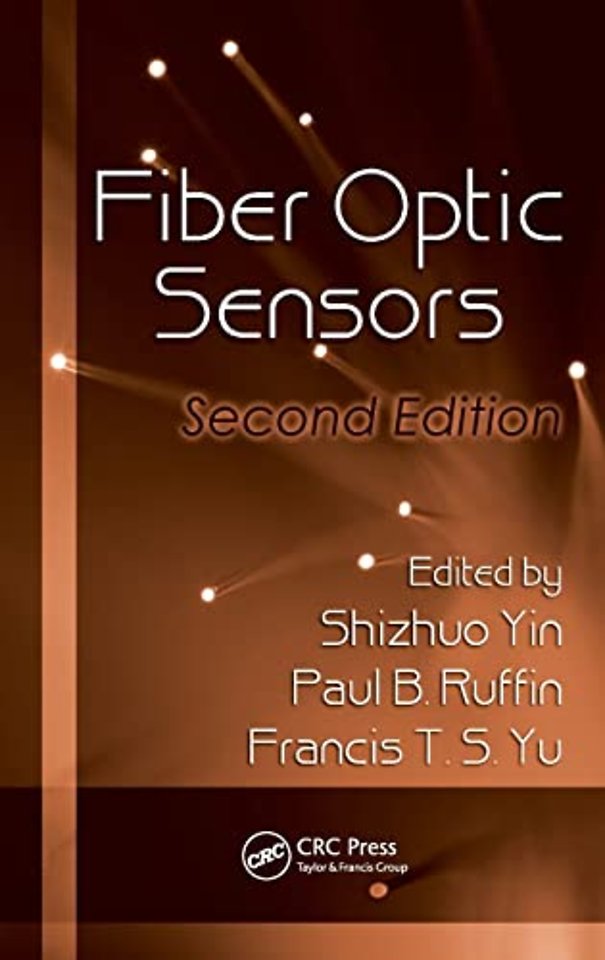Fiber Optic Sensors