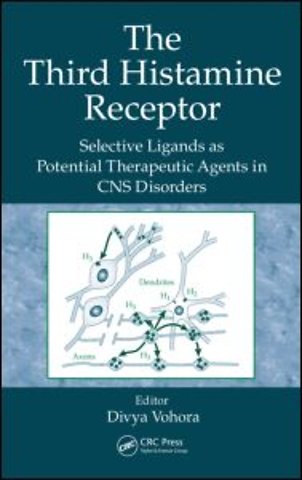 Third Histamine Receptor