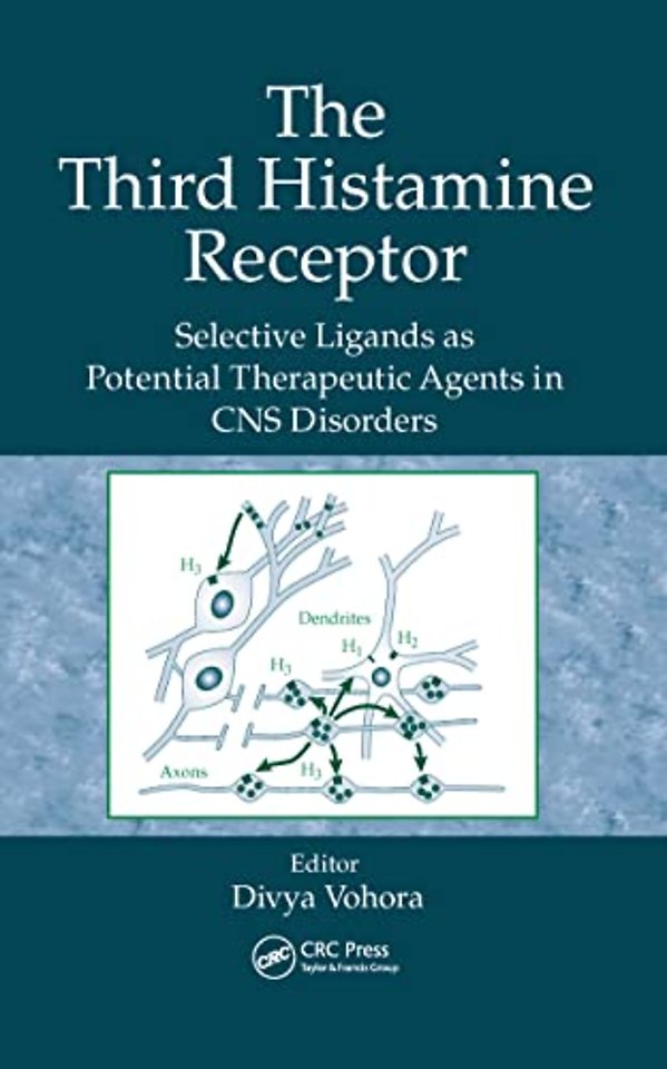 Third Histamine Receptor