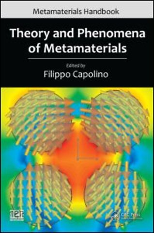 Theory and Phenomena of Metamaterials