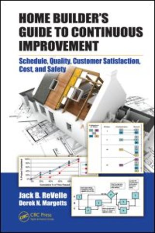 Home Builder's Guide to Continuous Improvement