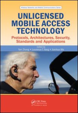 Unlicensed Mobile Access Technology