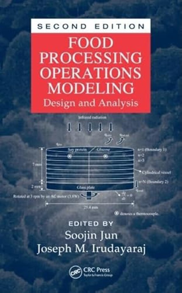Food Processing Operations Modeling
