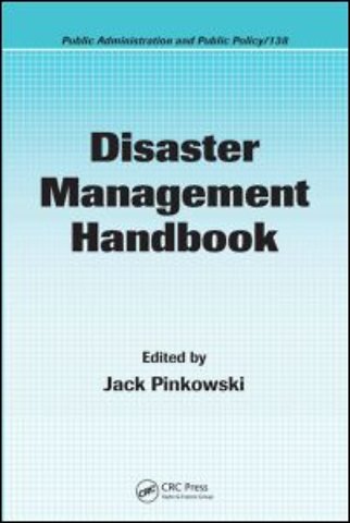 Disaster Management Handbook