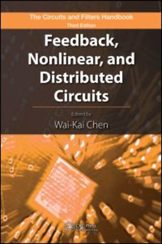 Circuits and Filters Handbook, 3rd Edition