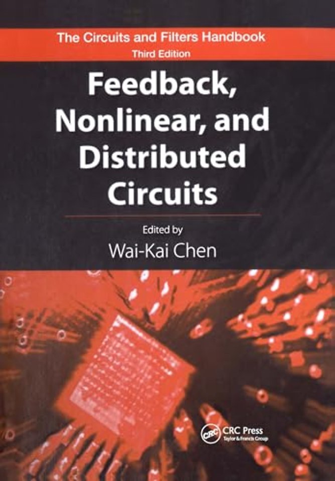 Circuits and Filters Handbook, 3rd Edition