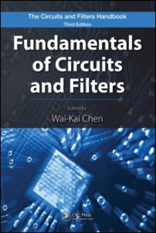 Circuits and Filters Handbook, 3rd Edition