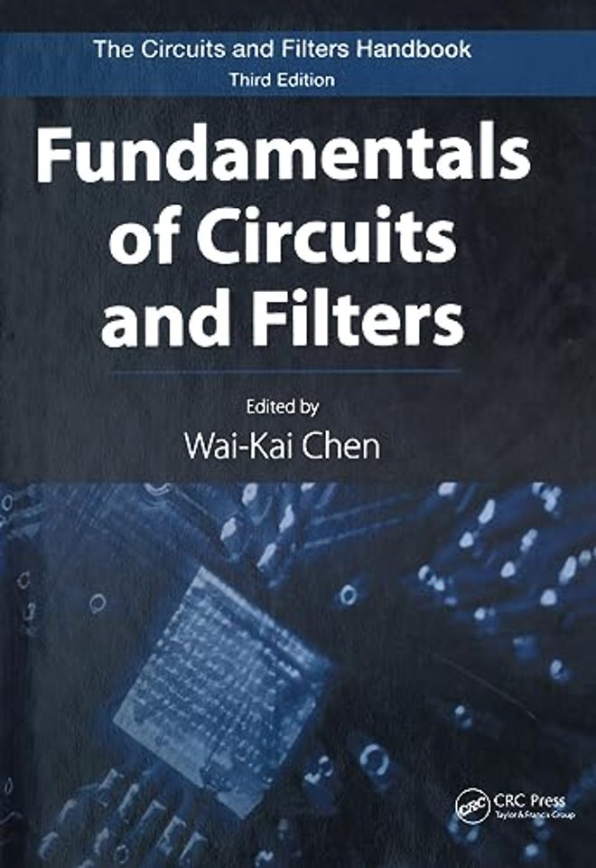 Circuits and Filters Handbook, 3rd Edition