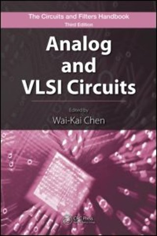 Circuits and Filters Handbook, 3rd Edition