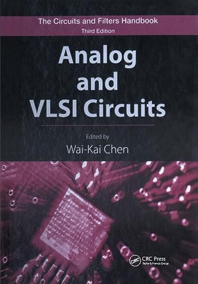 Circuits and Filters Handbook, 3rd Edition