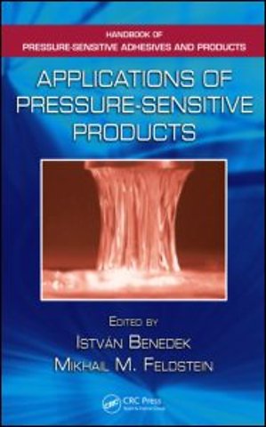 Applications of Pressure-Sensitive Products
