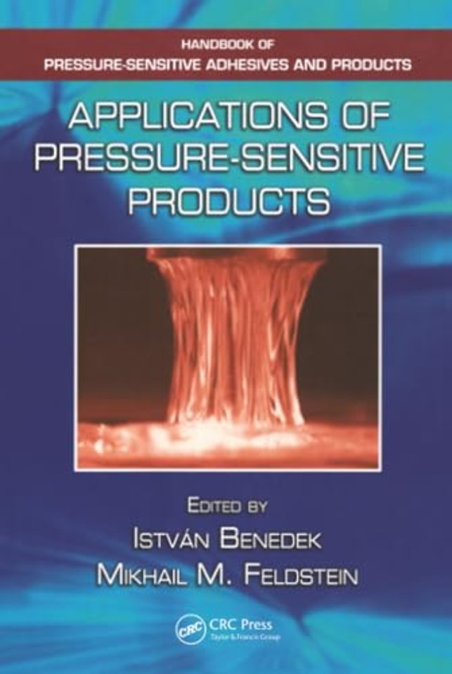 Applications of Pressure-Sensitive Products