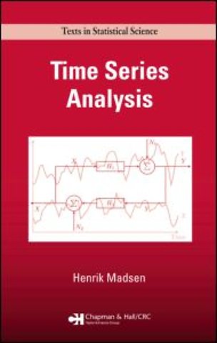 Time Series Analysis