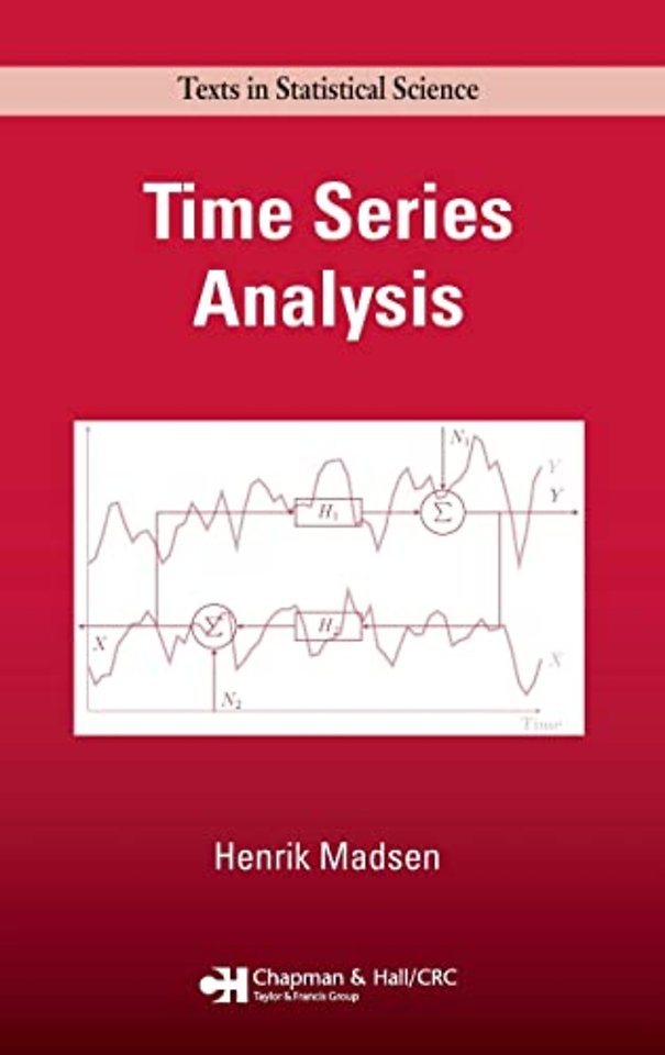 Time Series Analysis