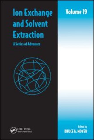 Ion Exchange and Solvent Extraction