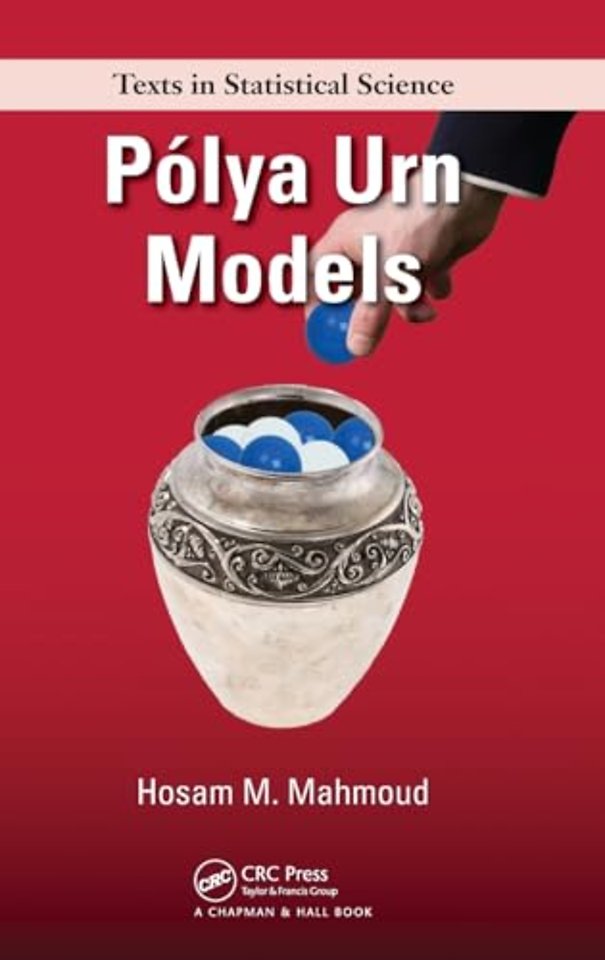 Polya Urn Models