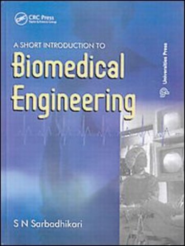 Short Introduction to Biomedical Engineering