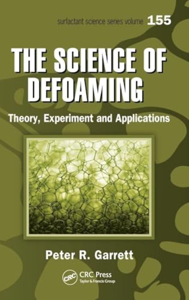 Science of Defoaming