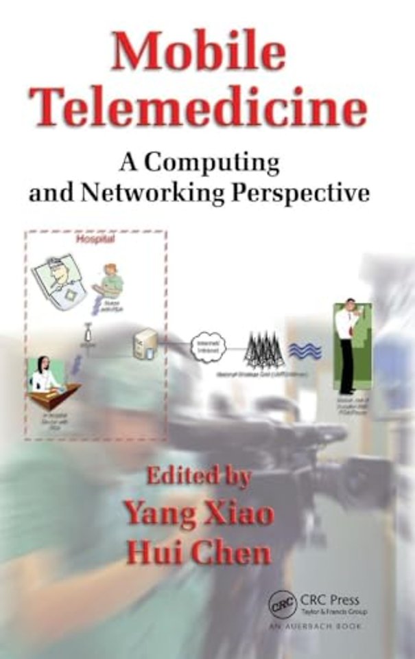 Mobile Telemedicine