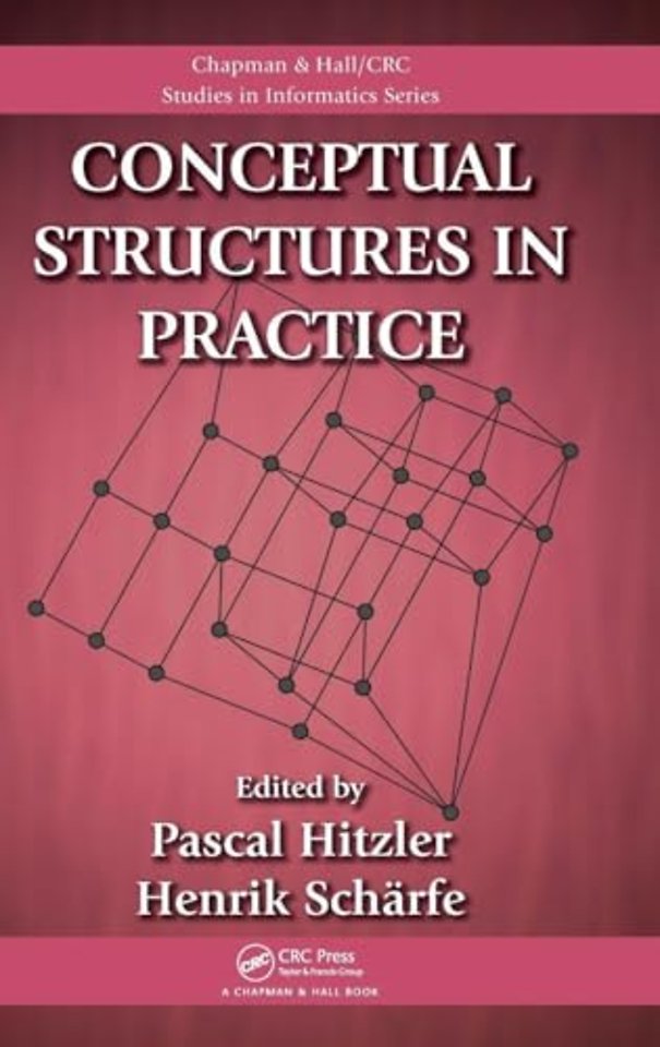 Conceptual Structures in Practice