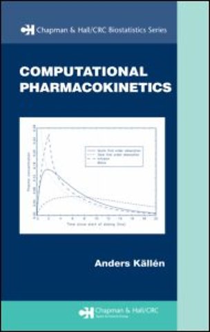Computational Pharmacokinetics
