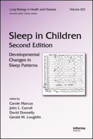 Sleep in Children
