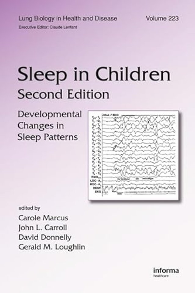 Sleep in Children