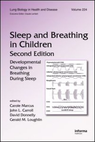 Sleep and Breathing in Children