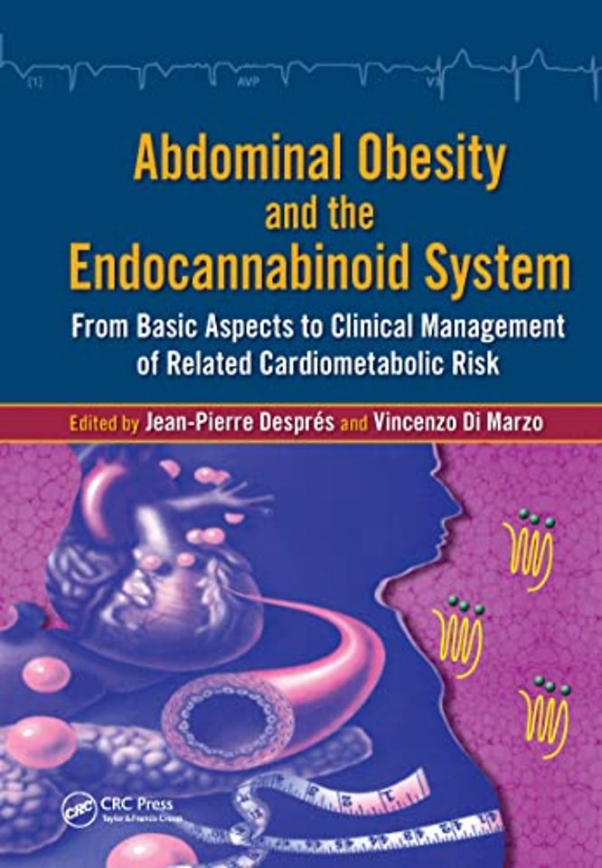 Abdominal Obesity and the Endocannabinoid System