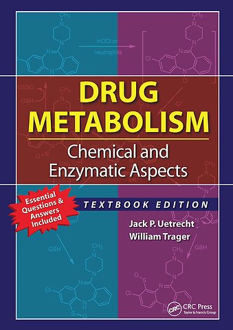 Drug Metabolism
