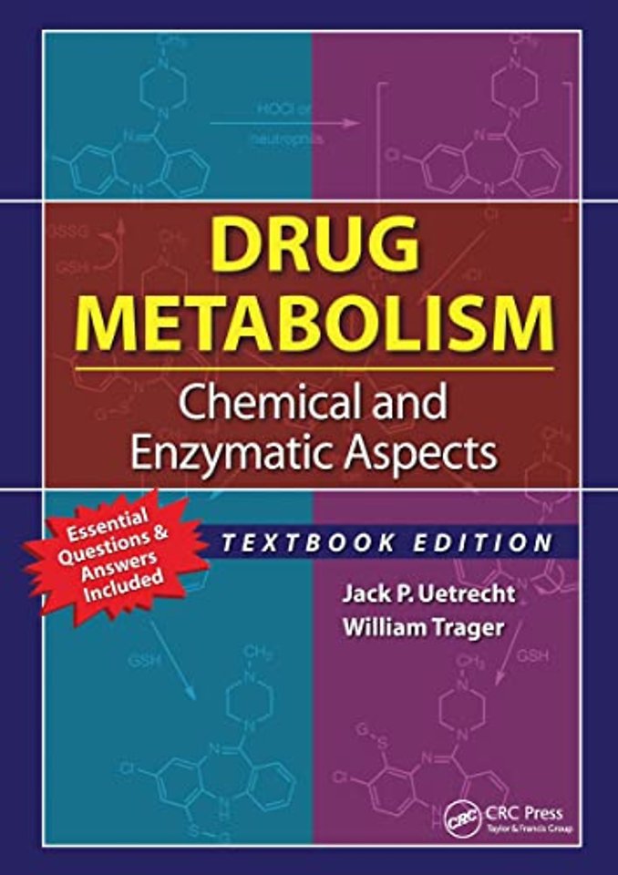 Drug Metabolism