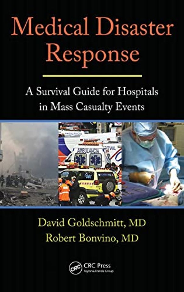Medical Disaster Response