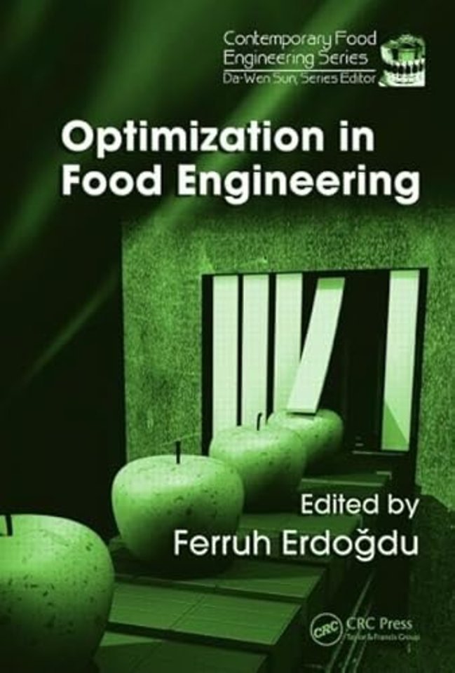 Optimization in Food Engineering