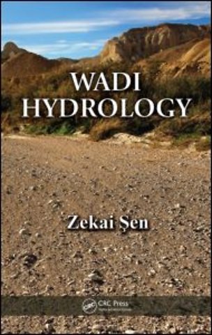 Wadi Hydrology