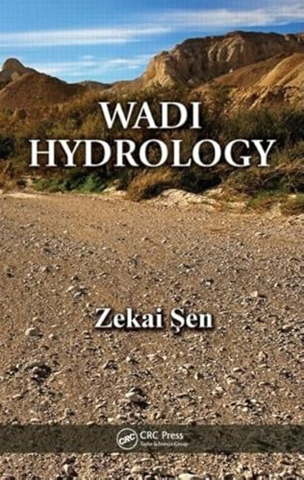 Wadi Hydrology