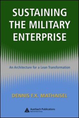 Sustaining the Military Enterprise