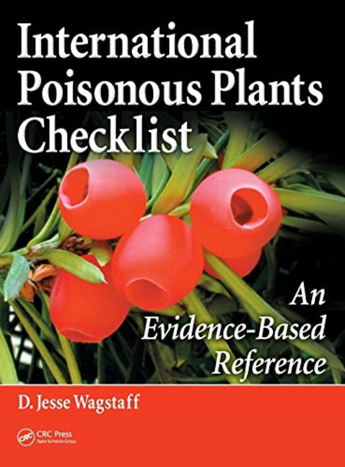 International Poisonous Plants Checklist