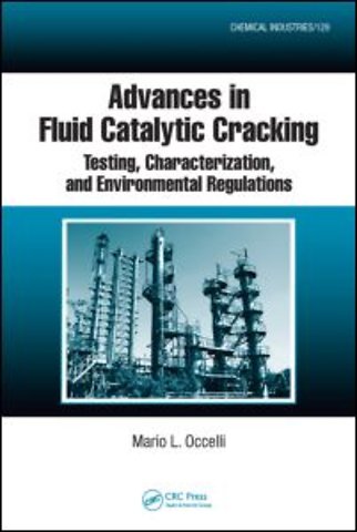 Advances in Fluid Catalytic Cracking