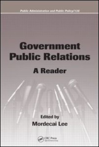 Government Public Relations