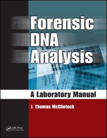 Forensic DNA Analysis