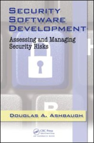 Security Software Development