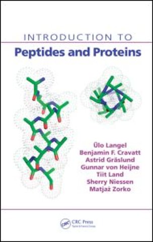 Introduction to Peptides and Proteins