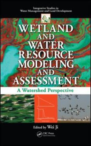 Wetland and Water Resource Modeling and Assessment