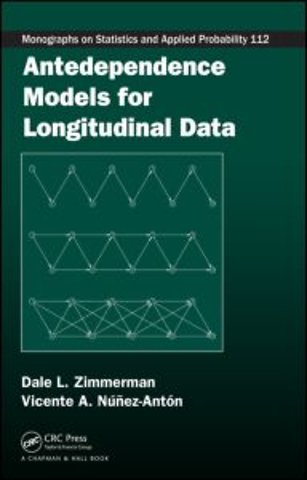 Antedependence Models for Longitudinal Data